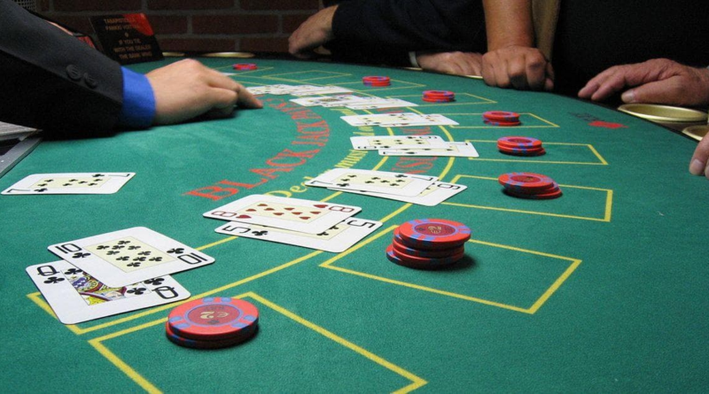 The Most Talked About Casino Stories Across The UK