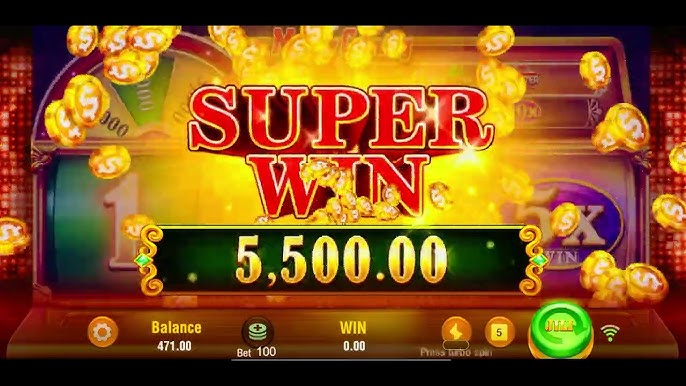 Viral Slot Wins