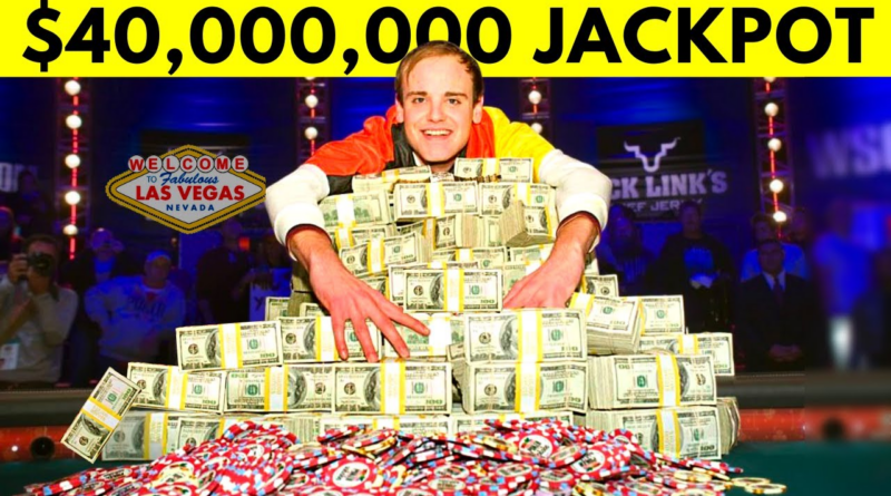 The Biggest Casino Jackpot Wins in the UK in 2026